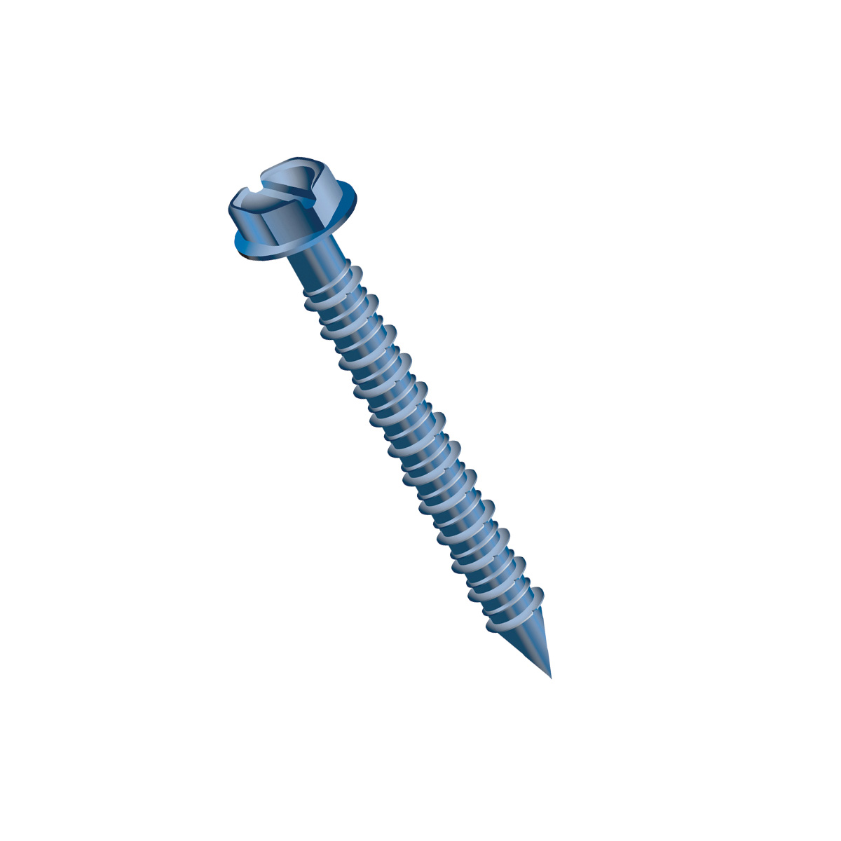Concrete Screws